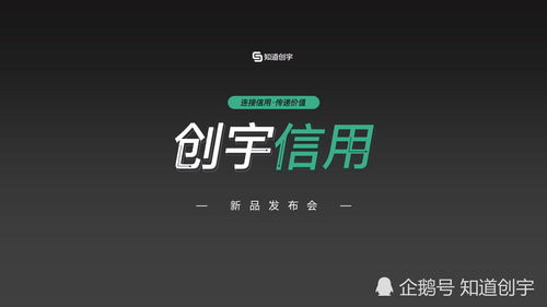 知道創宇推出征信新產品“創宇信用”，市場調查顯示行業關注度高