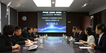 中纜在線大數據成功對接華能集團電子招標數據管理系統，提升市場調查效能